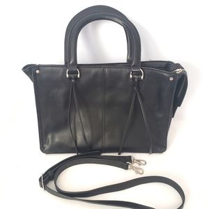 Universal Thread Black Shoulder and Handbag